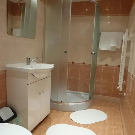 Penzion Holicka 3*