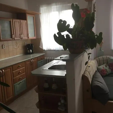 Penzion Holicka Ceske Budejovice