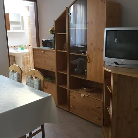 Penzion Holicka Ceske Budejovice