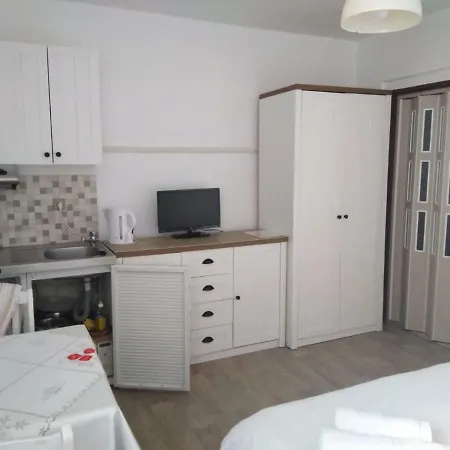Holicka Penzion Ceske Budejovice