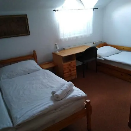 Penzion Holicka 3*