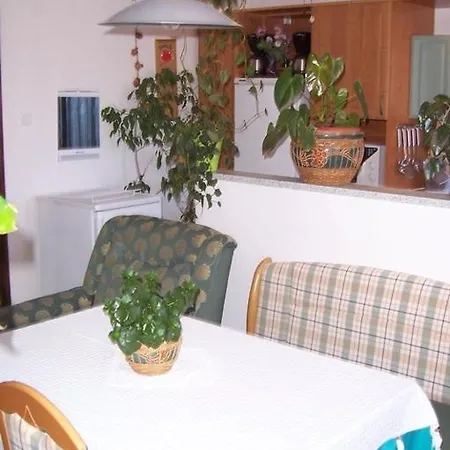 Penzion Holicka Ceske Budejovice